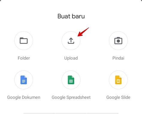 Tutorial Cara Menyimpan File Di Google Drive IFaWorldCup