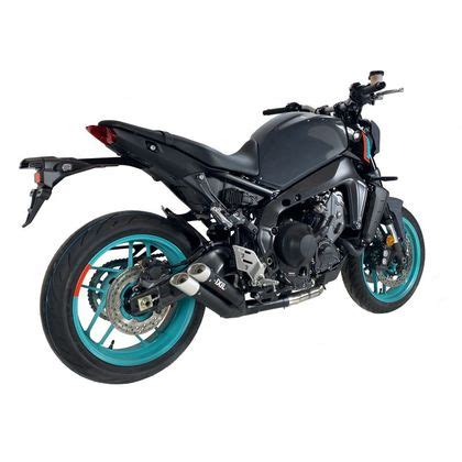 Ligne Compl Te Ixil L Xb Dual Hyperlow Xl Black Motoblouz