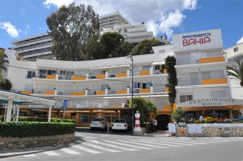 Hotels In Benidorm Spanien Nahe Poblat Ib Ric Del Tossal De La Cala