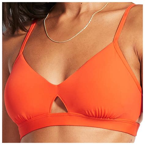 Seafolly Active Hybrid Bralette Bikini Top Damen Online Kaufen