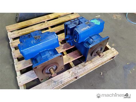 New Rexroth A4vg250 Hydraulic Pump In Malaga Wa