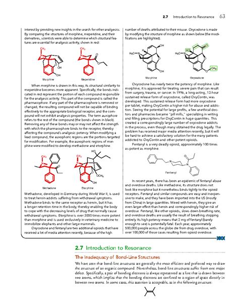 Chapter 2 - Orgo Chem - 2 Introduction to Resonance 63 interest by