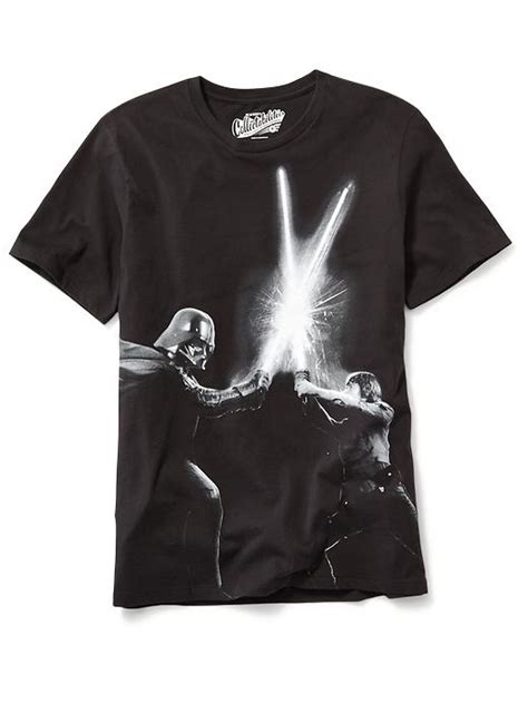 Star Wars™ Graphic Tee Old Navy