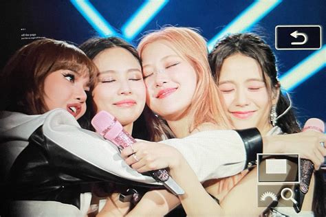 Blackpink Türkiye💕 On Twitter Rt Offthepage Js 230422 Coachella Weekend 2 지금까지 블랙핑크였습니다♥️🖤