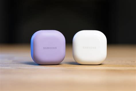 Galaxy Buds 2 Pro Vs Galaxy Buds 2 Can You Hear A Difference Or Even