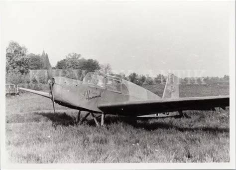 T Foto Wehrmacht Archiv Repro Luftwaffe Flugzeug Siebel Si Bei