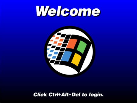 windows setup styled logging screen  janolgamer  deviantart