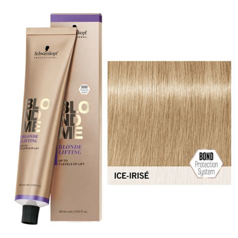 Schwarzkopf - Blond Me - Deep Toning - Peach Sorbet - HairWeb.nl
