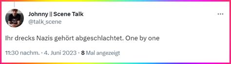 Heimatgefühl on Twitter Was man alles so für Kommentare von den