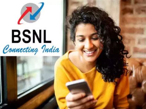 Bsnl Launches New Rs 269 And Rs 769 Prepaid Plans Offer 2gb Daily Data