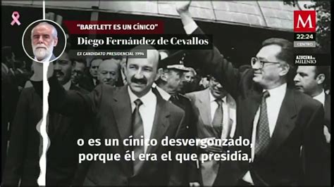 ¿quién Orquestó La Caída Del Sistema En Las Elecciones De 1988 Youtube