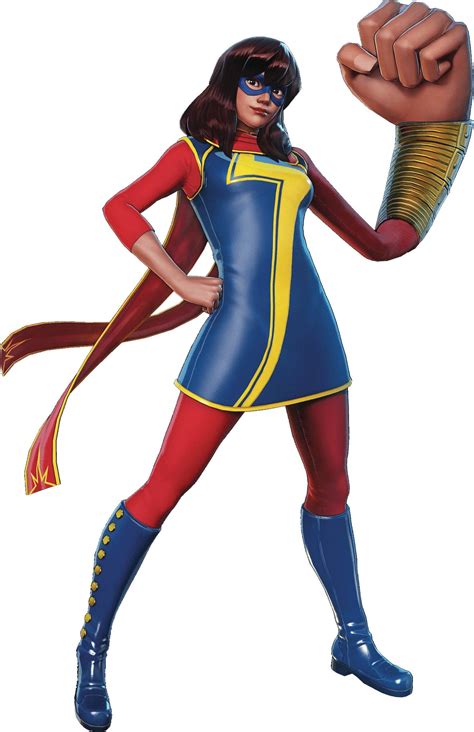 Poster Marvel Marvel Comics Ms Marvel Marvel Avengers