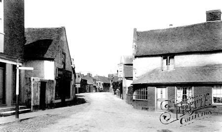 Old Woking Village 1898, Woking | Woking, Village, Olds