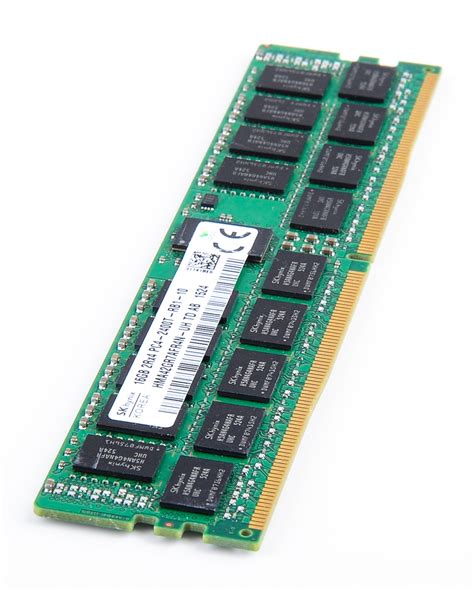 SK Hynix 16GB DDR4 RAM Modul Servershop24 De