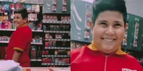 El Niño Del Oxxo Meme : Desenmascaran Al "niño Del Oxxo" De Los Populares Memes