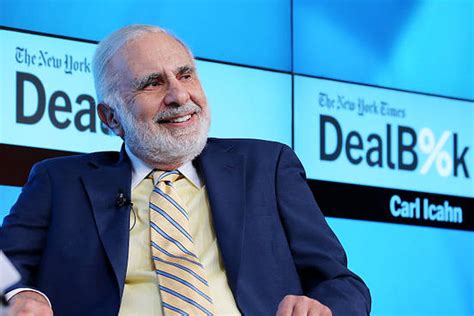 Carl Icahn Portfolio | Current Icahn Holdings