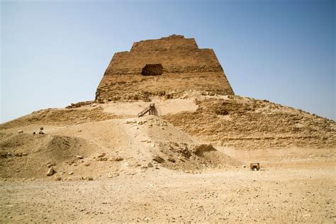 Most Amazing True Pyramids Of The World The Travel Area