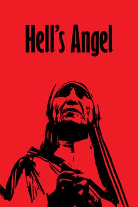 Hell's Angel (1994) — The Movie Database (TMDB)