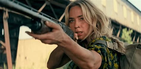 ‘A Quiet Place Part II’ Trailer: There Are Others Worth Saving | The Mews