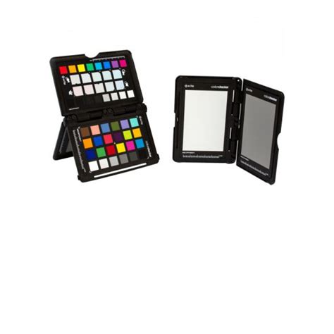 X Rite Calibrite Colorchecker Passport Photo