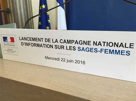 Marisol TOURAINE lance une campagne dinformation nationale sur le rôle