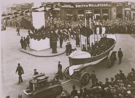 Rnli On Twitter Otd In The Robert And Catherine Lifeboat