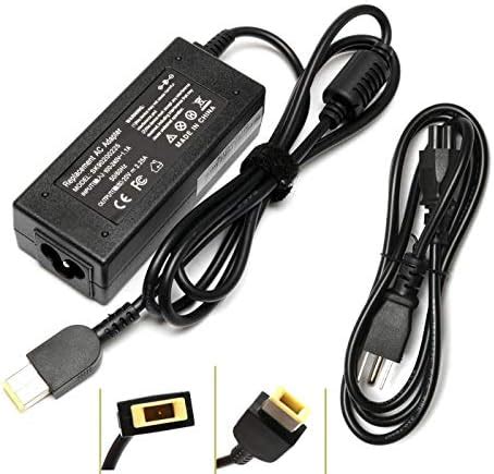 Sellzone Laptop Adapter Charger For Lenovo Thinkpad T Fm T