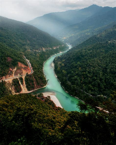 lovers view point in Kalimpong, West Bengal, India. - PixaHive