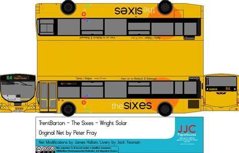 Pin By Jim Riley On Cut Out Buses Trucks Free Paper Models Slot