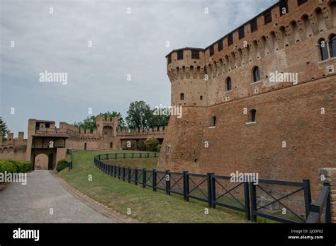 Urbino Flag Hi Res Stock Photography And Images Alamy