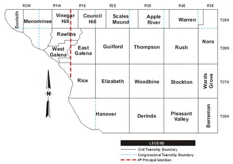 Jo Daviess County Illinois Genealogy Guide