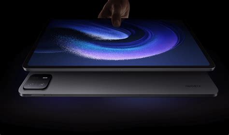 La Xiaomi Pad 7 Pro podría lanzarse antes de lo esperado con un chipset