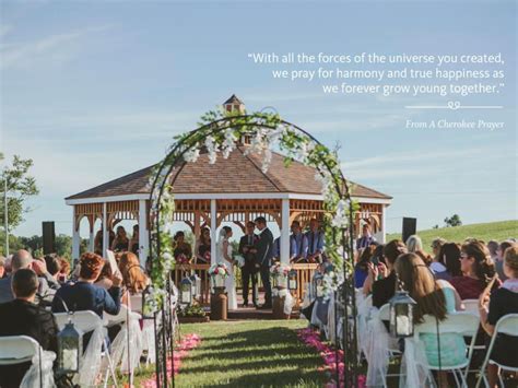 The Best Wedding Readings From Tearjerkers To Comedic Gold Artofit