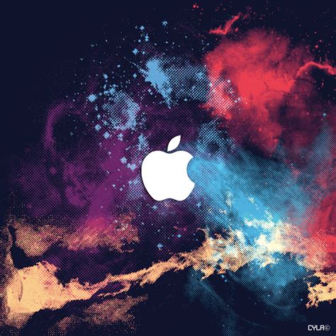 Official Apple Ipad Wallpaper New Ipad Pro Wallpapers