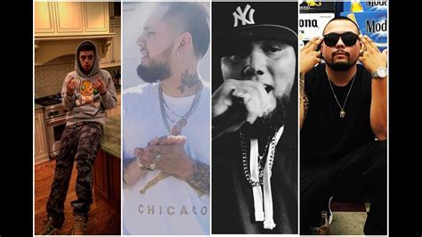 Top Latin Kings Rappers Youtube