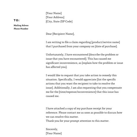 Free Printable Endorsement Letter Templates Sample Pdf