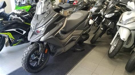 Vendo Kymco Dtx Nuova A Milano Codice