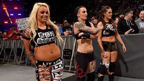 Riott Squad Wallpapers Wallpaper Cave