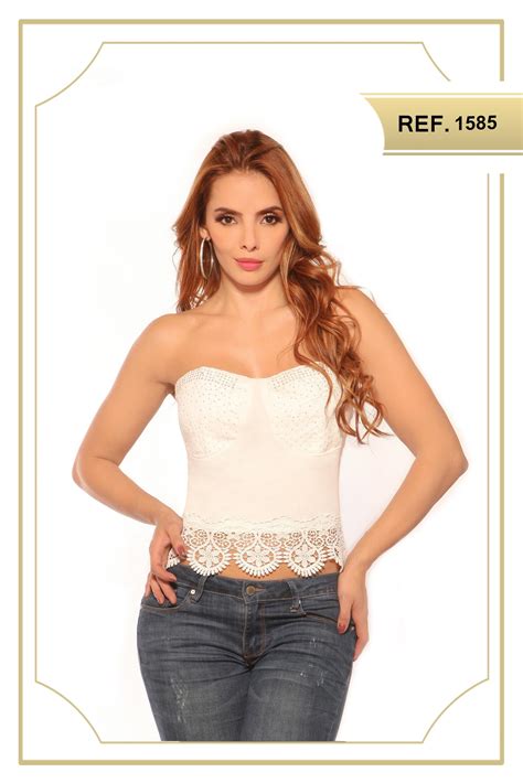 Comprar Blusa Escote Corazón online