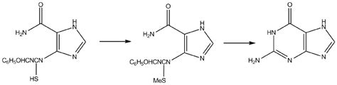 Guanine - New World Encyclopedia