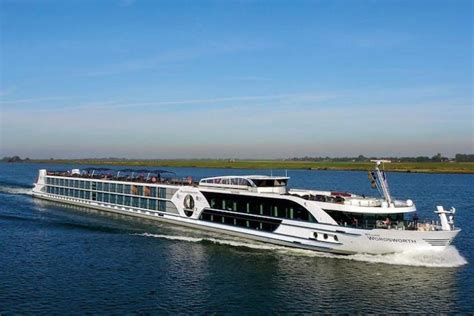 Riviera River Cruises ramps up 2024 schedule with new 11-day itineraries