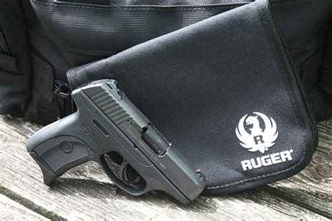 Gun Review: Ruger LC9S Pro :: Guns.com