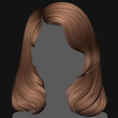 Install Ssalon Female Hairstyle Sh The Sims Mods Curseforge