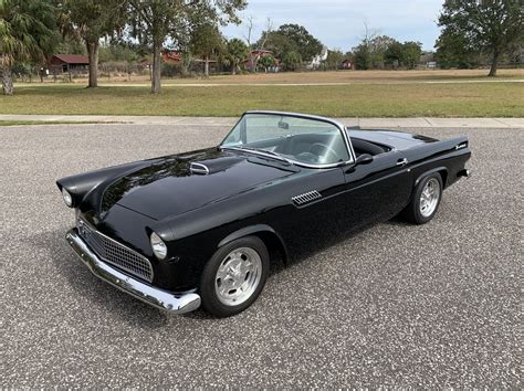 Ford Thunderbird Classic Collector Cars