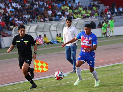 Copa Perú 2023 Carlos Arteaga y Defensor Porvenir a cuatro partidos