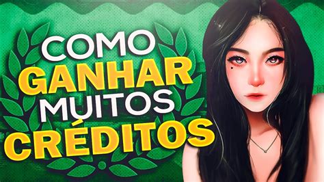 Imvu Ganhando Cr Ditos De Gra A Em Youtube