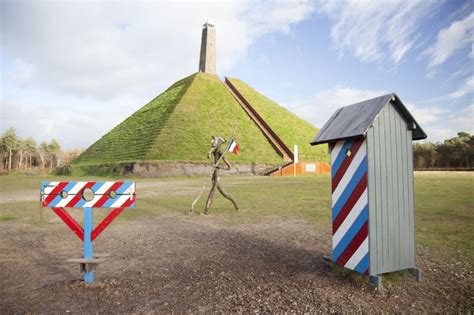 Pyramide van Austerlitz