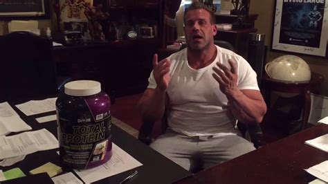 Ask Jay Cutler Is Fasted Cardio The Best Way To Burn Fat Youtube