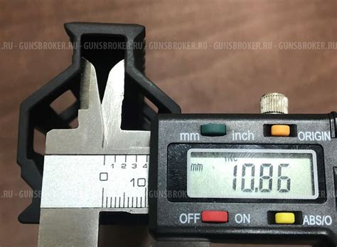 Цевье Geissele SMR MK18 для AR-15 (АР-15) купить - Москва
