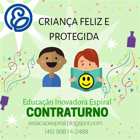 Estimula O Complementa O E Suplementa O Pedag Gica No Contraturno